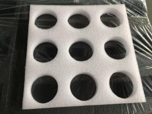 珍珠棉定位