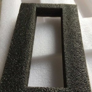 珍珠棉定位