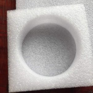 珍珠棉定位