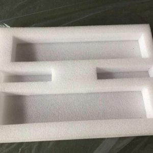 珍珠棉定位